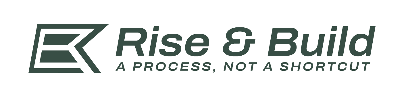 Rise & Build